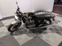 LIEU DE STOCKAGE : Paris Sud - ROYAL ENFIELD - CONTINENTAL G… (photo 6)