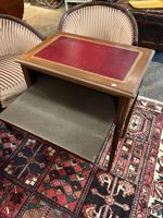 Table de salon de style Louis XVI, H : 76 cm L : 60 cm (photo 2)