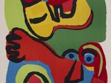 an image of a painting of a man and a woman