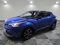 TOYOTA - C-HR HYBRIDE 122H GRAPHIC - EH - Mise en service: 2…