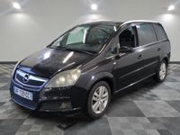 OPEL - ZAFIRA 1.9 CDTI - 120 CH FAP MAGNETIC - GO - Mise en …