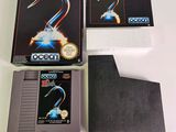 an image of a video game set with two games and a box