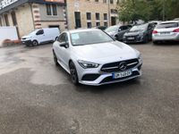 MERCEDES BENZ CLA Coupé 200 d 8G-DCT AMG Line - Genre : VP -… (photo 3)