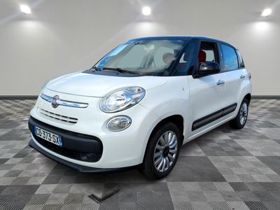 500L 1.4 16V 95 CH FAMILY - ES - Mise en service: 13/…