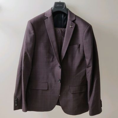 Ensemble de costume 2 pièces IZAC, T.