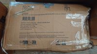 Lot de 6 chaises repas MAGDA en velours vert foncé - 41,5x52… (photo 3)