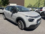 Citroën C4 1.2 PureTech PureTech PureTech 5 portes, boîte manuelle