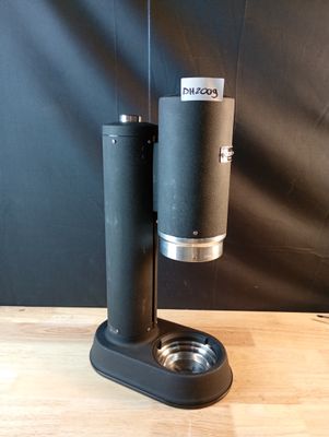 DH2009//Machine Ã soda et eau gazeuse Aarke Pack Carbonator …