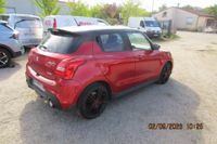 SUZUKI SWIFT SPORT 1.4 BOOSTERJET HYBRID 129CH - Genre : VP … (photo 3)