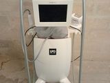 an image of a machine that is sitting on a stand
