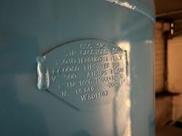un compresseur MAUGUIERE type MAN 191/8-G2 année 2020 avec s… (photo 6)