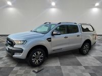 FORD - RANGER DOUBLE CABINE 3.2 TDCI 200 4X4 WILDTRAK A - GO…