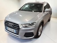 VP AUDI Q3 2.0 TDI 150 TRONIC BA 5P Kilomètres au compteur n…