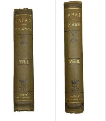 Edward J. Reed (1830-1906), Sir