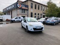 RENAULT CLIO III SOCIETE DCI 75 ECO2 GENERIQUE EURO 5 - CLIO… (photo 4)