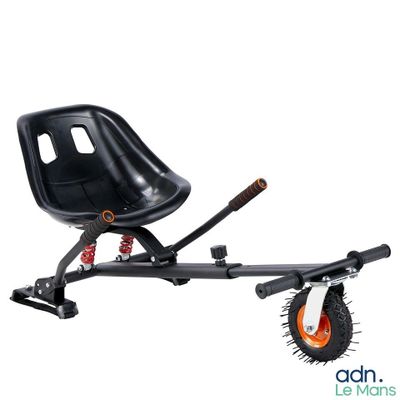 Demi-palette de 10 karts tout terrain pour hoverboard - URBA…