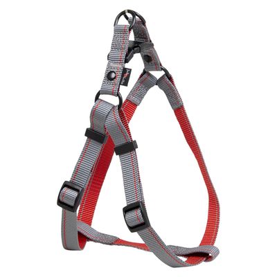 JACK AND VANILLA - Harnais pour chien Stripe - Taille S 38-5…