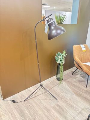 Lampadaire COCO MAISON en métal laqué modèle BRIAN (pv 179€)… - Photo 1