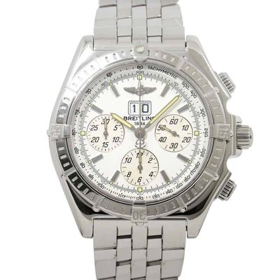 Breitling Modèle : Crosswind Grande Date