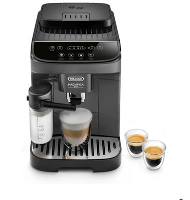 De’Longhi Magnifica Evo - Perfetto Machine à Café Automatiqu…