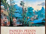« Papers Points Panoramiques », un ouvrage de l'auteur du livre