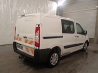 FIAT SCUDO FG 2.0 JTD 120 - Genre : CTTE - Carrosserie : FOU… (photo 4)