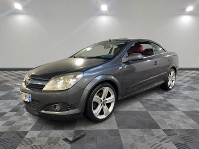 OPEL - ASTRA TWINTOP 1.9 CDTI - 150 - GO - Mise en service: 29/05/2009 - Photo 1