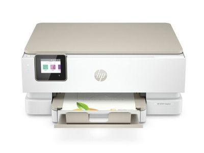 Imprimante Hp Envy Inspire 7224e