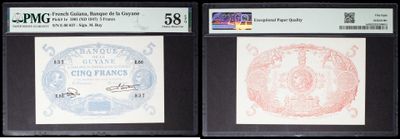 three different types of stamps are on display in a display case