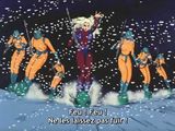 dragon quest - episode 1 - the snow queen and the snow queen