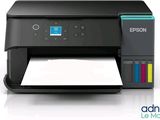 imprimante Epson avec cartouches d'encre