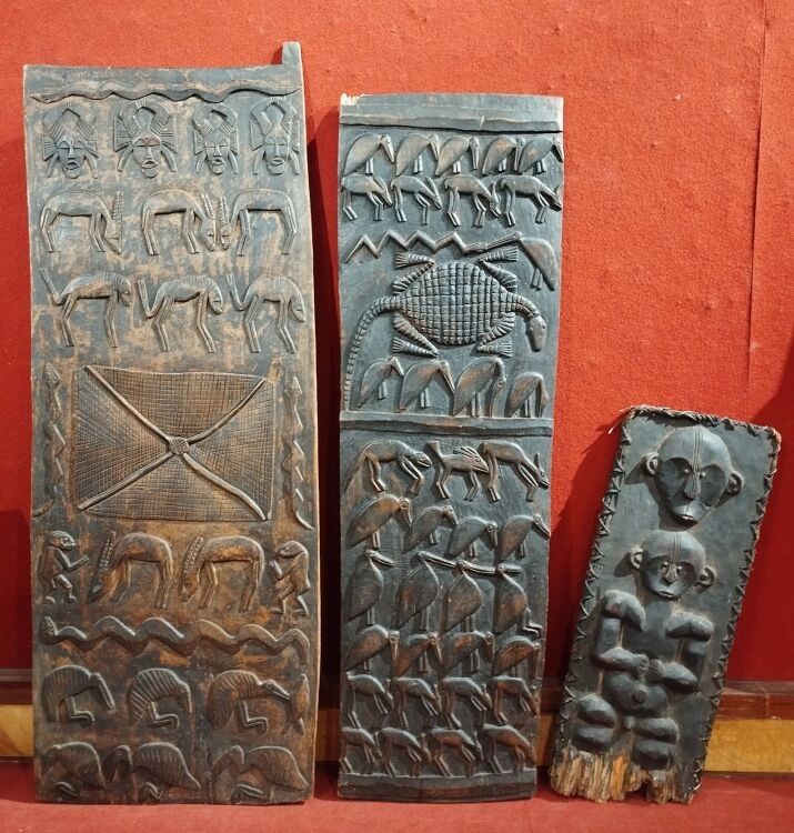 Objets d'art & Curiosités