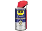 Peinture en spray WD-40 avec bouchon rouge
