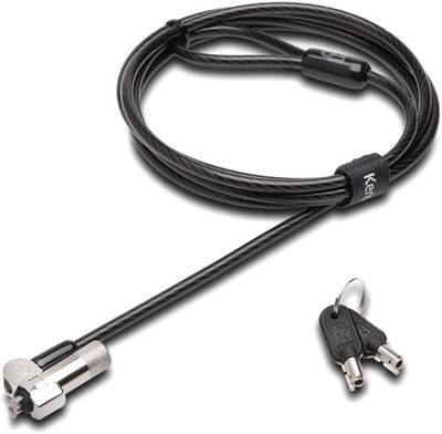 a close up of a cable connected to a couple of plugs