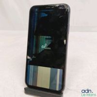 Téléphone portable - Mauvais état - Apple - IPhone 11 - 64 G… (photo 2)