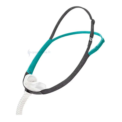 PHILIPS - Masque nasal Therapy Mask 3100 NC - Taille S - Des…