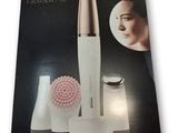 braun facialist pro 3 - in - 1 system with facial brush and facial cleaner