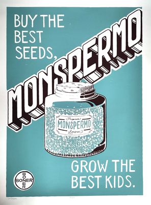 Fx OLIVERI et HIRLEMANN Xxe. Monspermo.