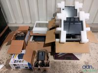 Lot de 5 produits d'encaissement : une caisse enregistreuse … (photo 2)