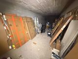 a room that has a lot of boxes and boxes on the floor