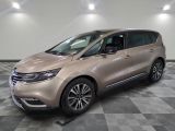 the new renault c - cross is parked in the garage