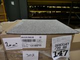 a stack of boxes that are sitting on a pallet
