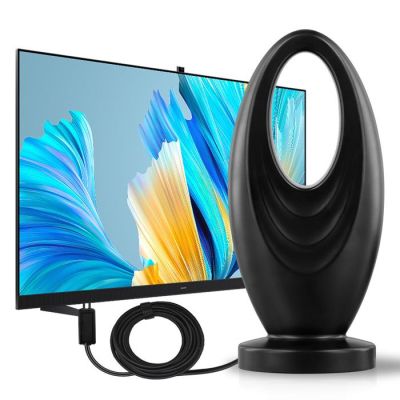 a close up of a computer monitor with a cable connected to it