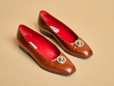 Celine (Collection Automne-Hiver 1990/91)
