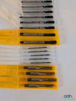 Lot de 20 tarauds divers. - Ce lot chez vous partout en Fran… (photo 3)