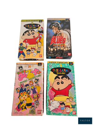 trois livres de bandes dessinées pour enfants sont alignés sur une surface blanche