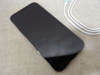 APPLE Iphone 13 Pro Max 256Go, graphite color. (photo 4)