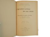 an open book that has a picture of a cat on it