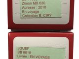 Photo 3/3 du lot