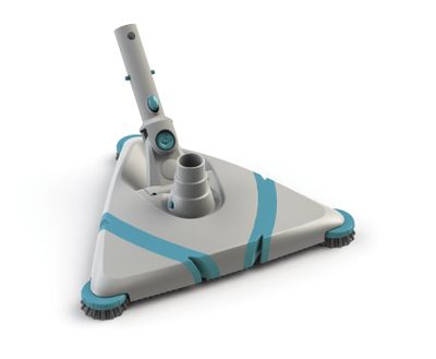 BAYROL - Balai aspirateur manuel - Liner Flexible De Luxe - …